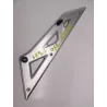 Cache lateral gauche SUZUKI GSX F 750 1989-1997