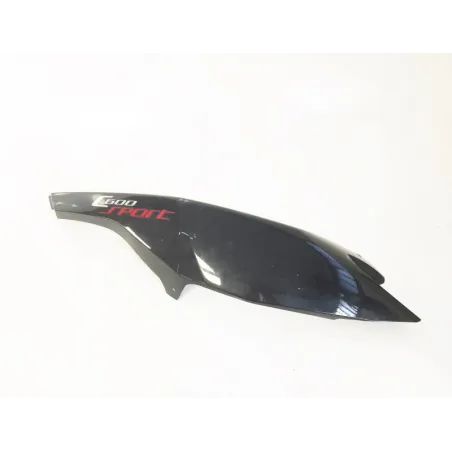 Cache carenage coque arriere droit BMW C 600 SPORT 2011-2015