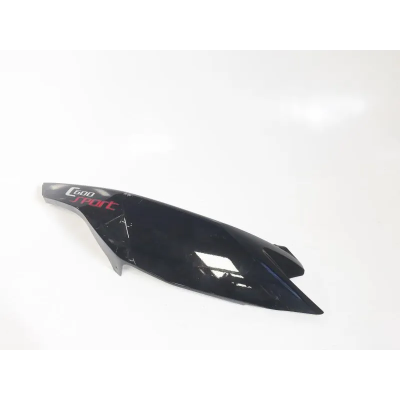 Cache carenage coque arriere droit BMW C 600 SPORT 2011-2015