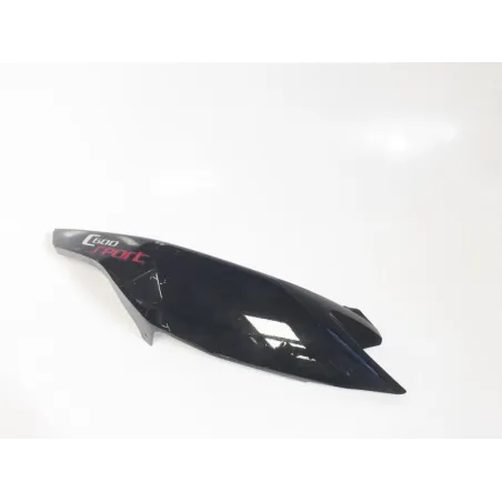 Cache carenage coque arriere droit BMW C 600 SPORT 2011-2015