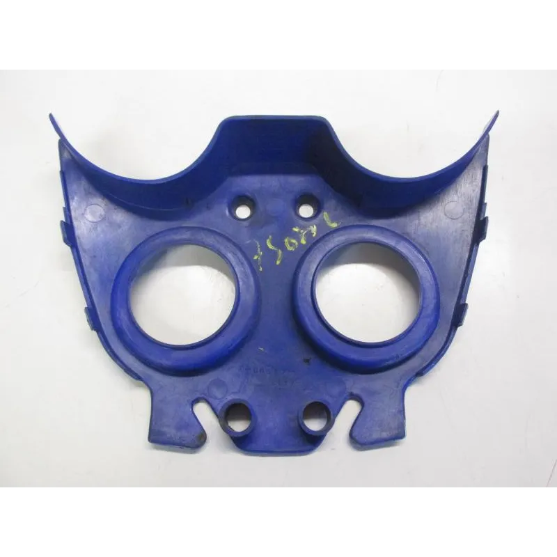 Cache reservoir SUZUKI DR 750 S 1988-1990