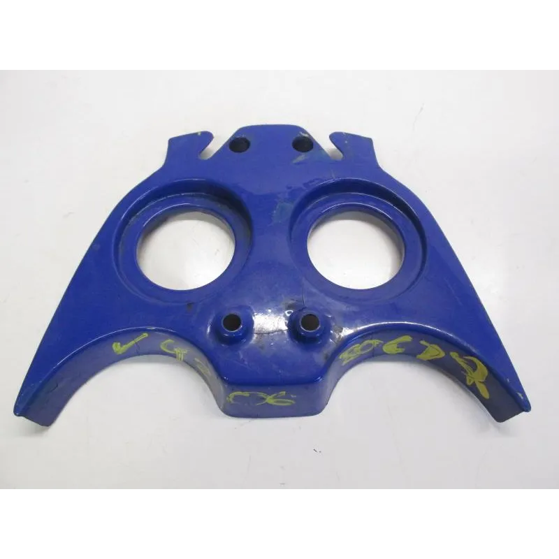 Cache reservoir SUZUKI DR 750 S 1988-1990