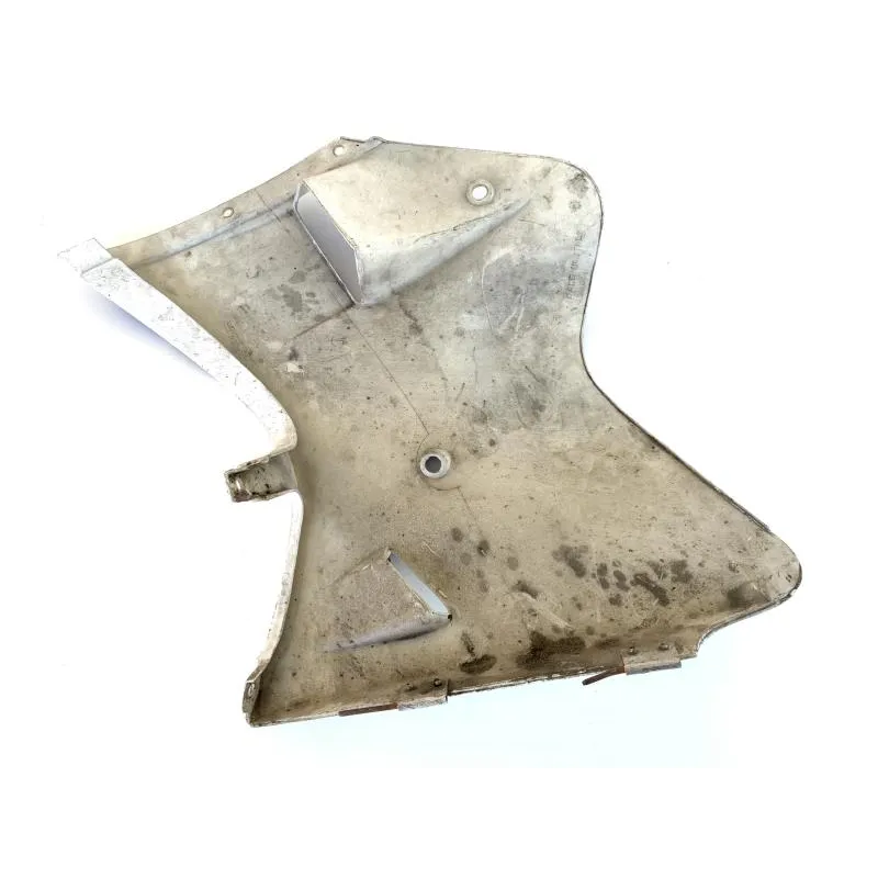 Cache flanc de carenage droit YAMAHA TZR 125 1987-1989
