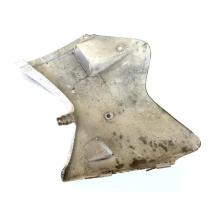 Cache flanc de carenage droit YAMAHA TZR 125 1987-1989