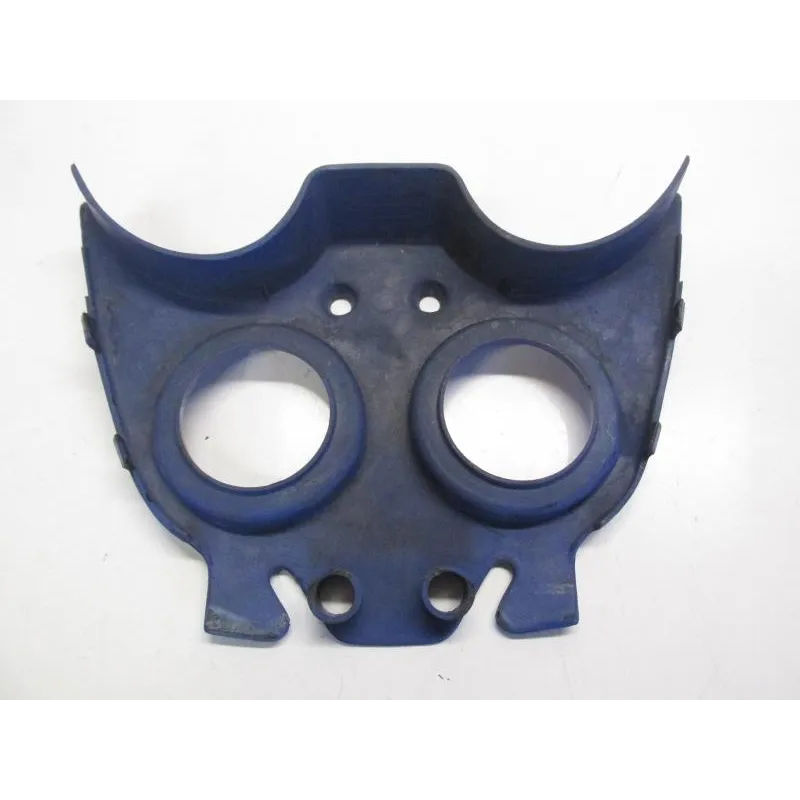 Cache reservoir SUZUKI DR 750 S 1988-1990