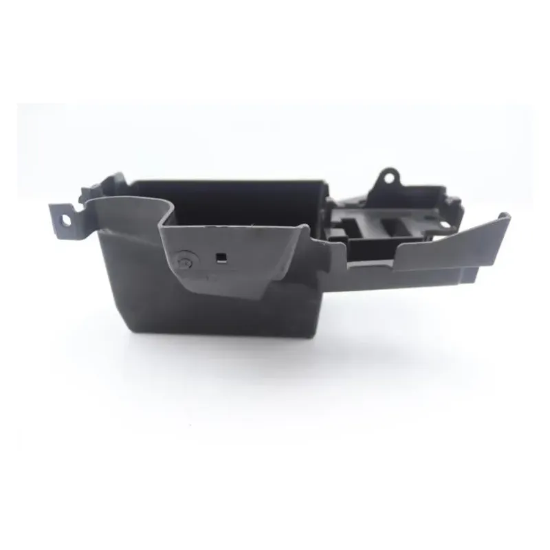 Support de batterie KAWASAKI ER6 650 N 2009 - 2011