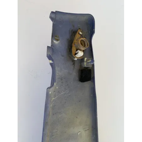 Cache carenage coque arriere droit YAMAHA TZR 125 1990-1992