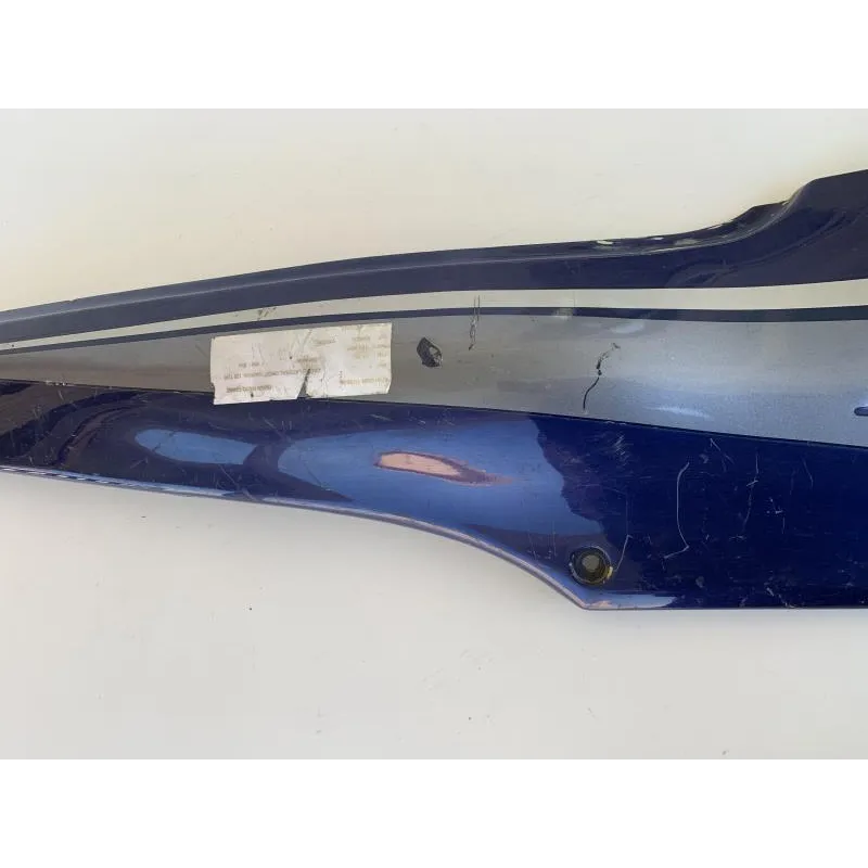 Cache carenage coque arriere droit YAMAHA TZR 125 1990-1992