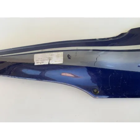 Cache carenage coque arriere droit YAMAHA TZR 125 1990-1992