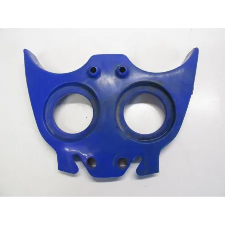 Cache reservoir SUZUKI DR 750 S 1988-1990