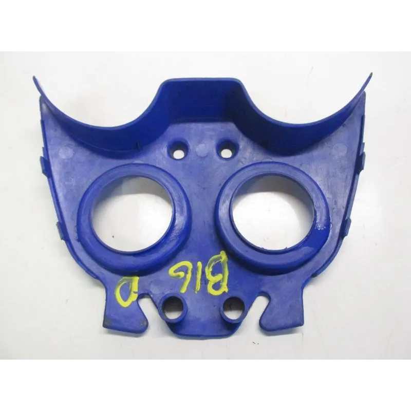 Cache reservoir SUZUKI DR 750 S 1988-1990