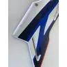 Cache carenage coque arriere droit YAMAHA TZR 125 1990-1992 Cache carenage coque arriere droit YAMAHA TZR 125 1990-1992