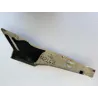 Cache carenage coque arriere droit YAMAHA TZR 125 1990-1992 Cache carenage coque arriere droit YAMAHA TZR 125 1990-1992