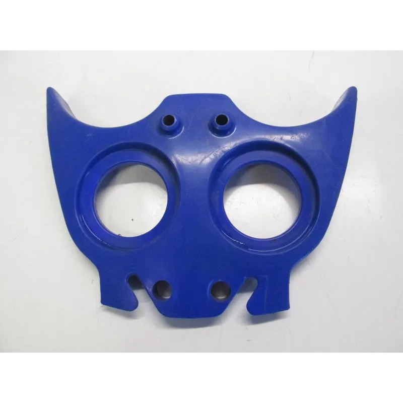 Cache reservoir SUZUKI DR 750 S 1988-1990