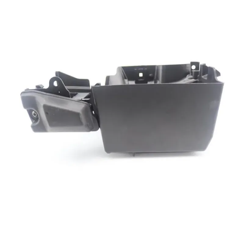 Support de batterie KAWASAKI ER6 650 N 2009 - 2011