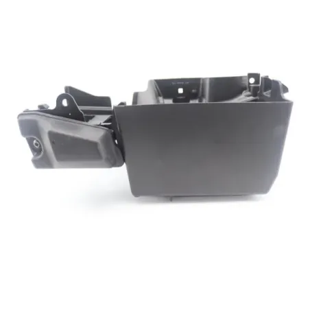 Support de batterie KAWASAKI ER6 650 N 2009 - 2011