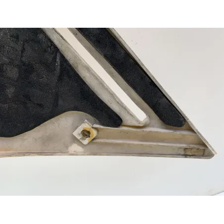 Cache carenage coque arriere droit YAMAHA TZR 125 1990-1992