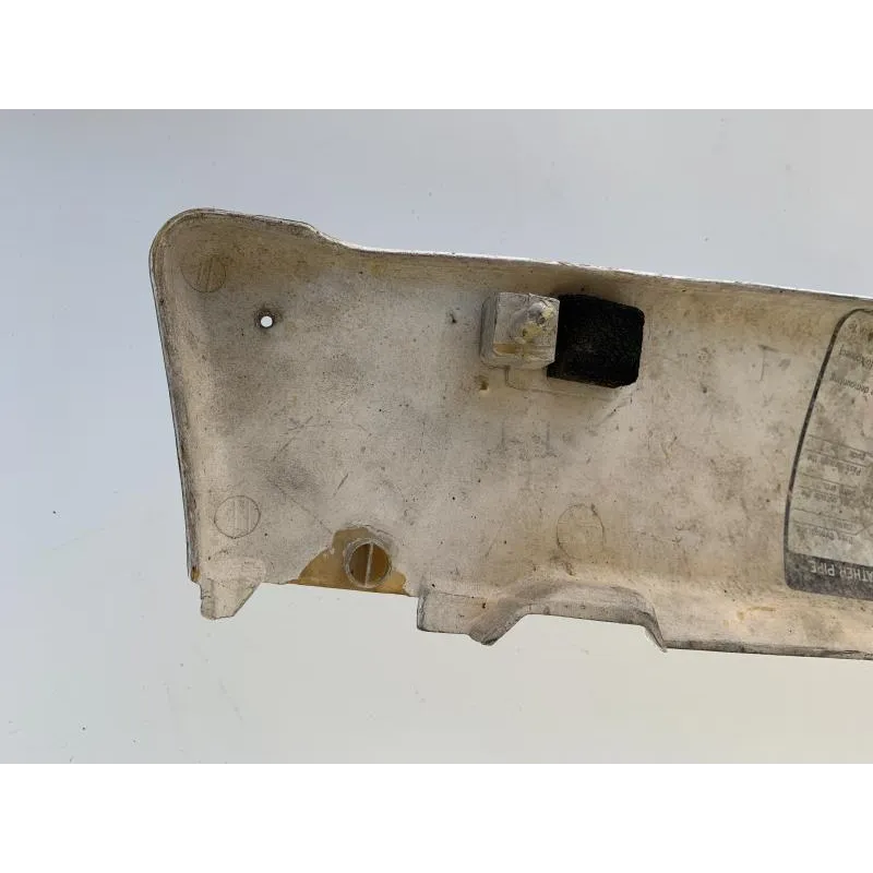 Cache carenage coque arriere droit YAMAHA TZR 125 1990-1992