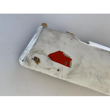Cache carenage coque arriere droit YAMAHA TZR 125 1990-1992