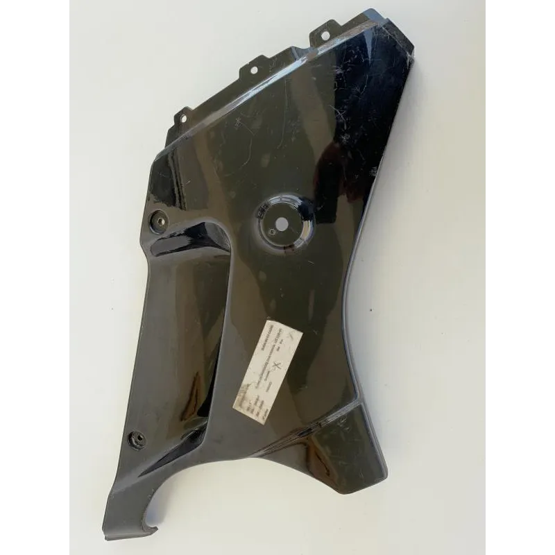 Cache flanc de carenage droit YAMAHA TDR 125 1989-1992
