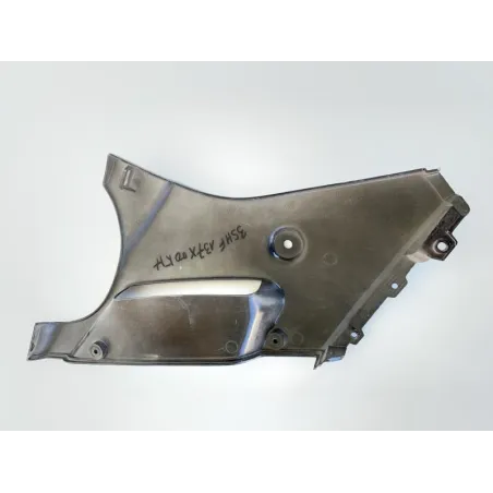 Cache flanc de carenage droit YAMAHA TDR 125 1989-1992