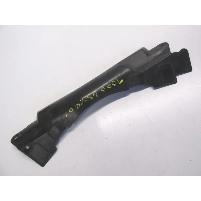 Cache interieur carenage SUZUKI GSXR 1000 2005-2006