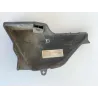 Cache carenage sous selle droit SUZUKI RG 80 1980-1983