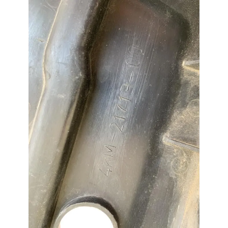 Cache lateral gauche YAMAHA XJ 900 S 1995-2001 DIVERSION