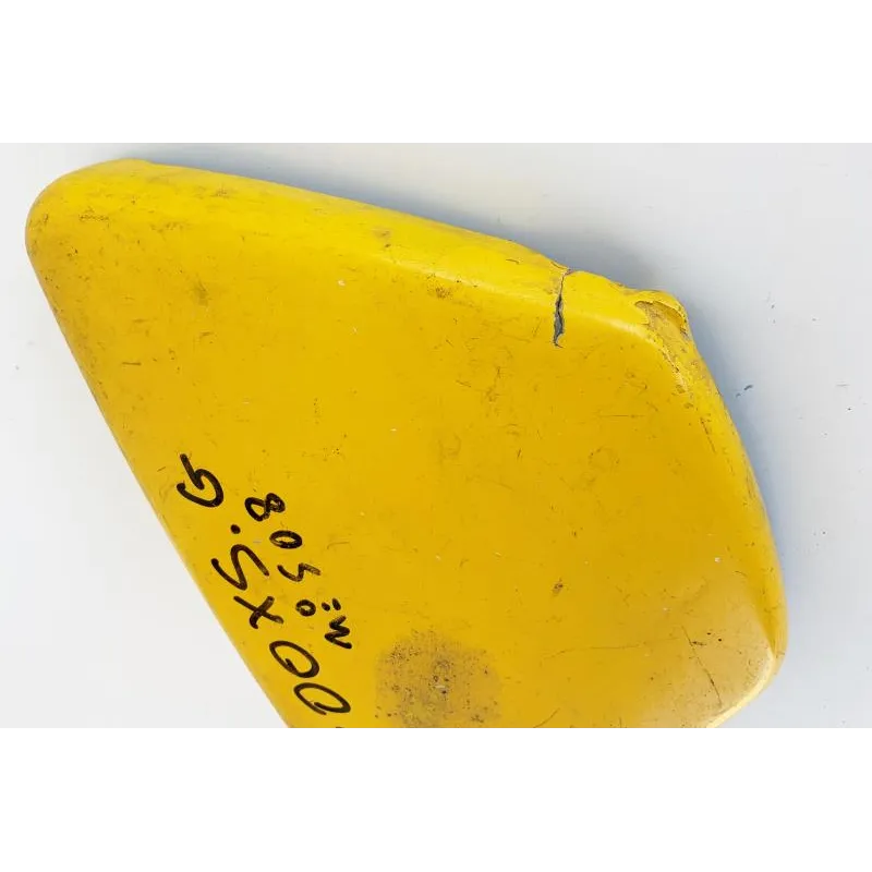 Cache carenage sous selle gauche YAMAHA XS 400 1980-1983 CUSTOM
