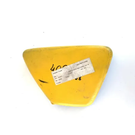 Cache carenage sous selle droit YAMAHA XS 400 1980-1983 CUSTOM