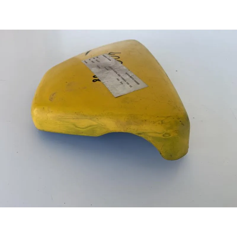 Cache carenage sous selle droit YAMAHA XS 400 1980-1983 CUSTOM