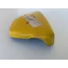 Cache carenage sous selle droit YAMAHA XS 400 1980-1983 CUSTOM