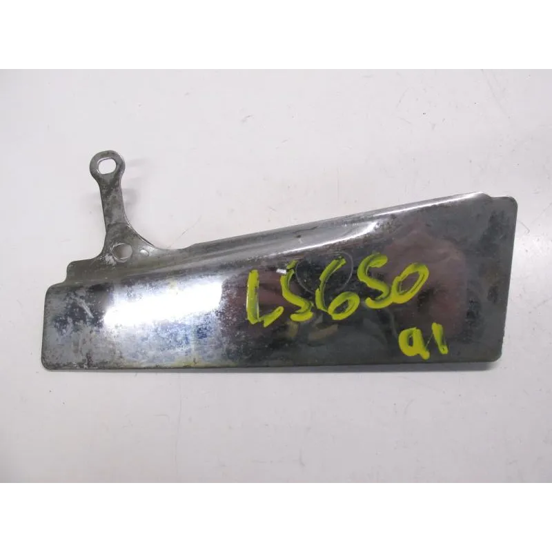 Cache chaine SUZUKI LS 650 1986-1997 SAVAGE