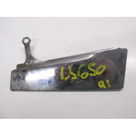Cache chaine SUZUKI LS 650 1986-1997 SAVAGE
