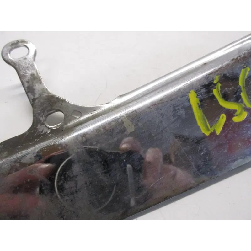 Cache chaine SUZUKI LS 650 1986-1997 SAVAGE