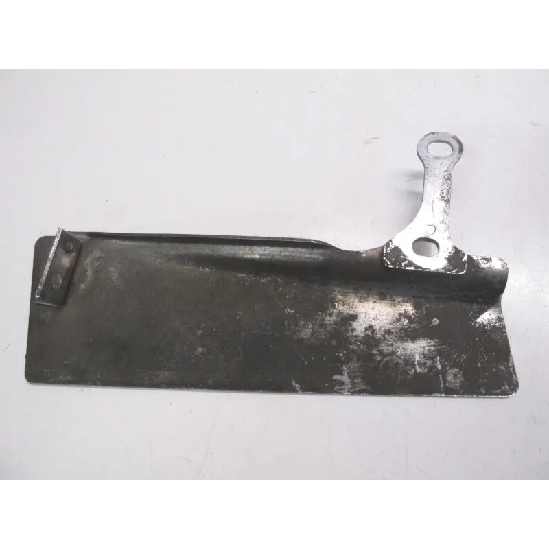 Cache chaine SUZUKI LS 650 1986-1997 SAVAGE