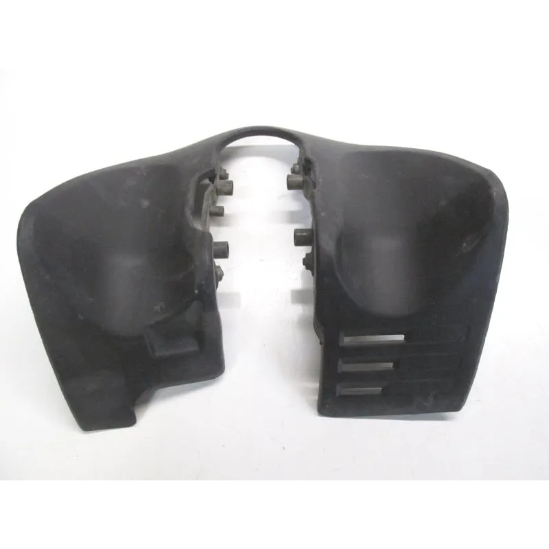 Cache reservoir SUZUKI DR 650 SE 1996-1997