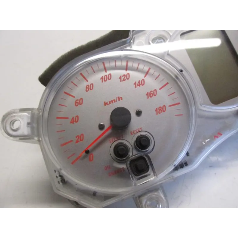 Compteur YAMAHA XP 500 2004-2007 TMAX