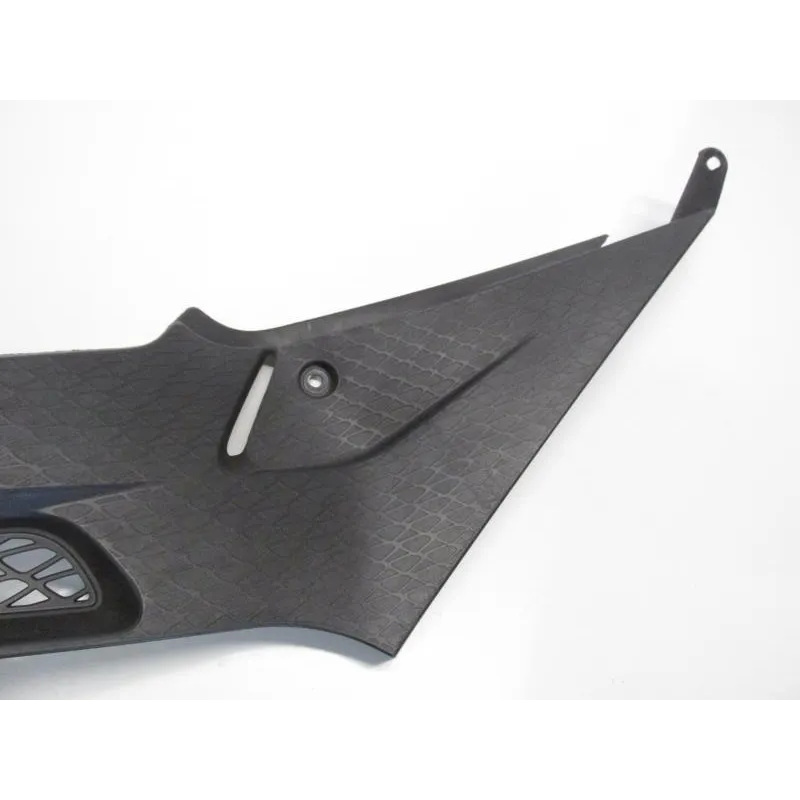 Cache reservoir gauche BMW S 1000 RR 2009-2011 K46
