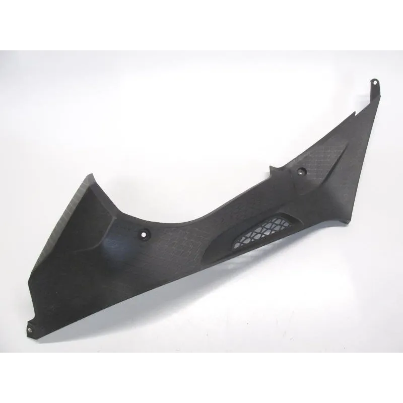 Cache reservoir gauche BMW S 1000 RR 2009-2011 K46