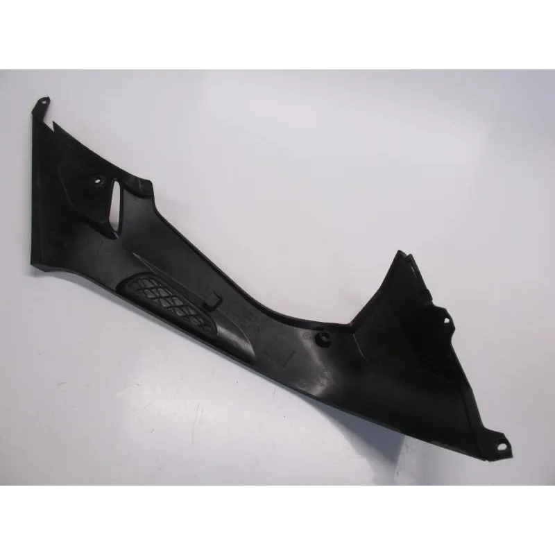 Cache reservoir gauche BMW S 1000 RR 2009-2011 K46