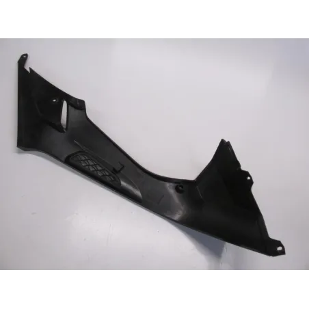 Cache reservoir gauche BMW S 1000 RR 2009-2011 K46