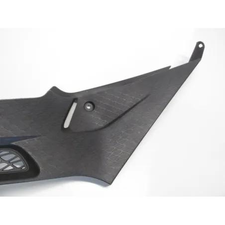 Cache reservoir gauche BMW S 1000 RR 2009-2011 K46
