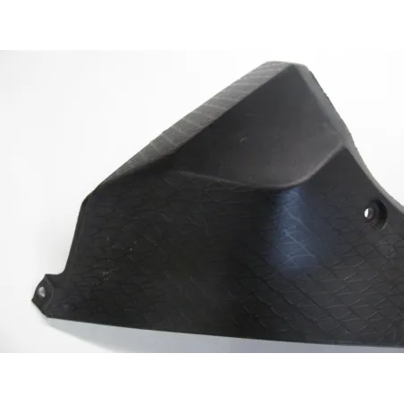 Cache reservoir gauche BMW S 1000 RR 2009-2011 K46