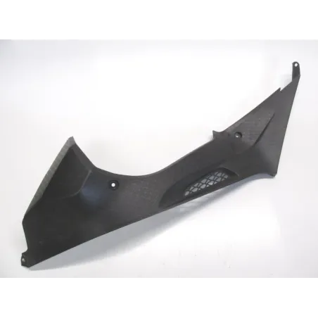 Cache reservoir gauche BMW S 1000 RR 2009-2011 K46