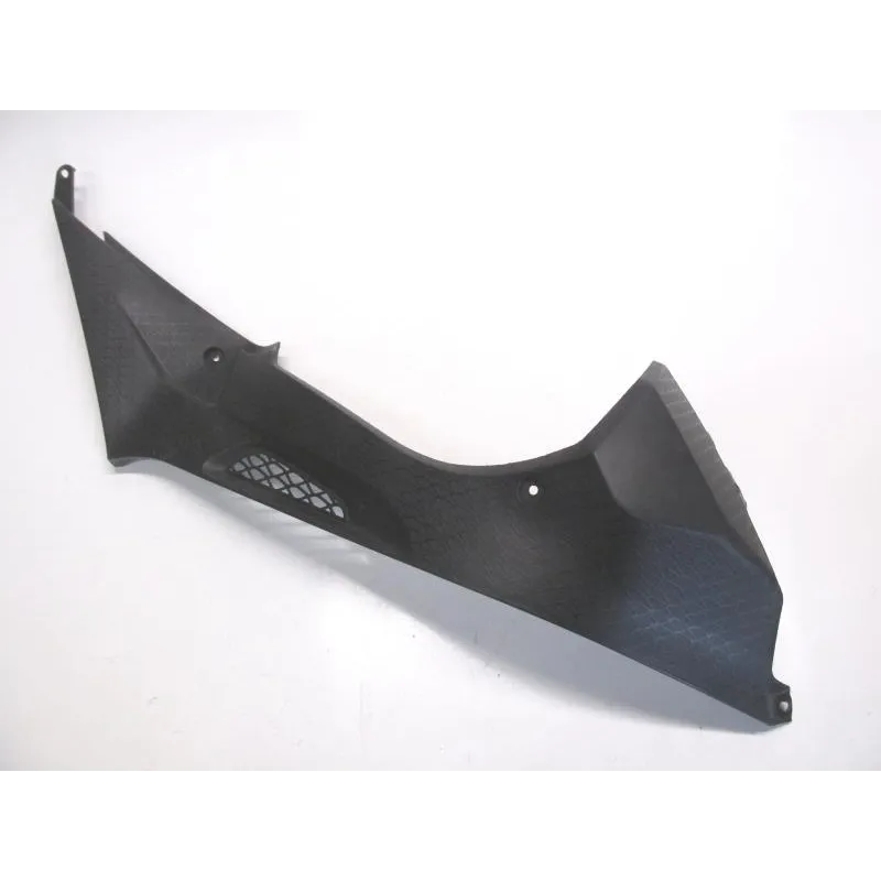 Cache reservoir droit BMW S 1000 RR 2009-2011 K46