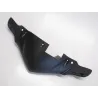 Cache guidon avant APRILIA SR 50 R FACTORY 2004-2009