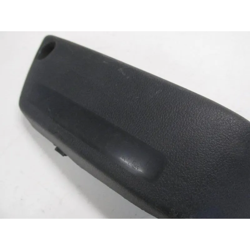Cache garde boue avant HONDA ST 1100 1996-2002 PAN EUROPEAN