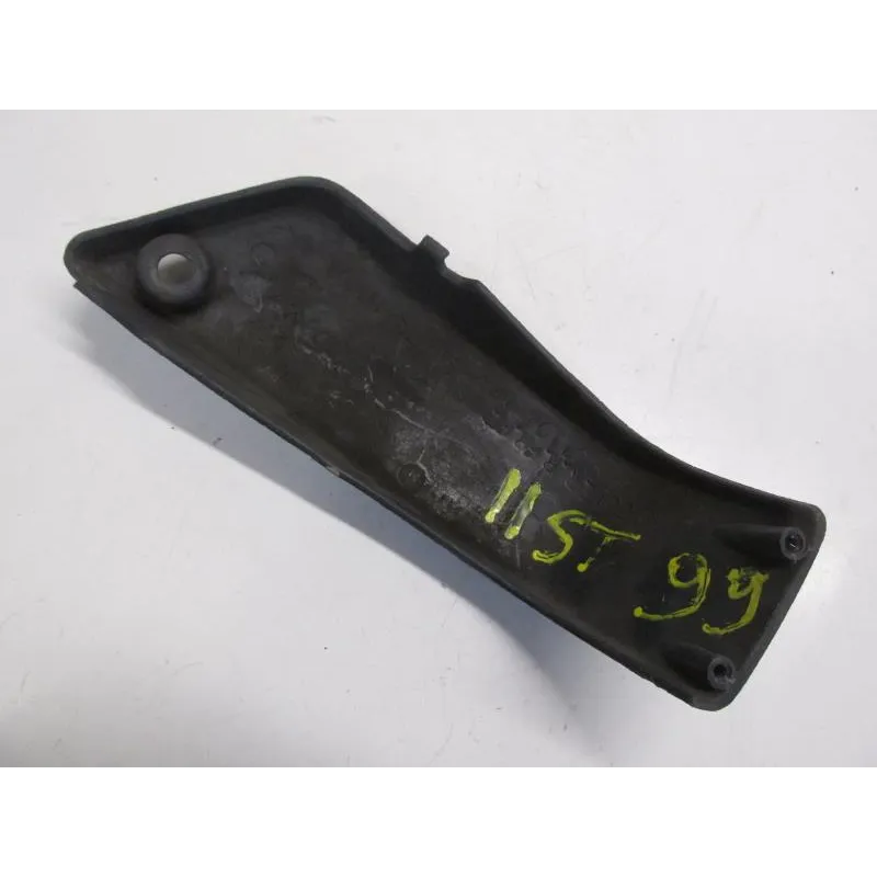 Cache garde boue avant HONDA ST 1100 1996-2002 PAN EUROPEAN