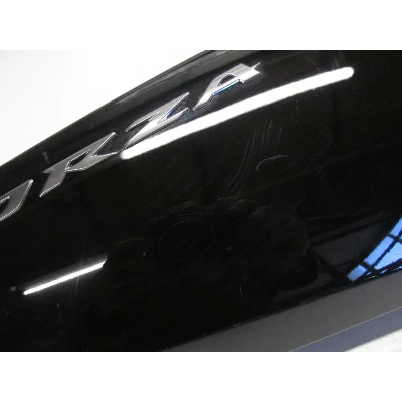 Cache carenage coque arriere droit HONDA NSS 125 2015-2017 FORZA